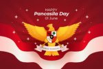 Ucapan Selamat Hari Lahir Pancasila 2026 