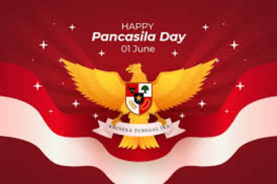 Ucapan Selamat Hari Lahir Pancasila 2026 