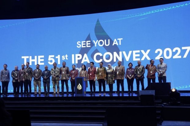 IPA Convex 2026