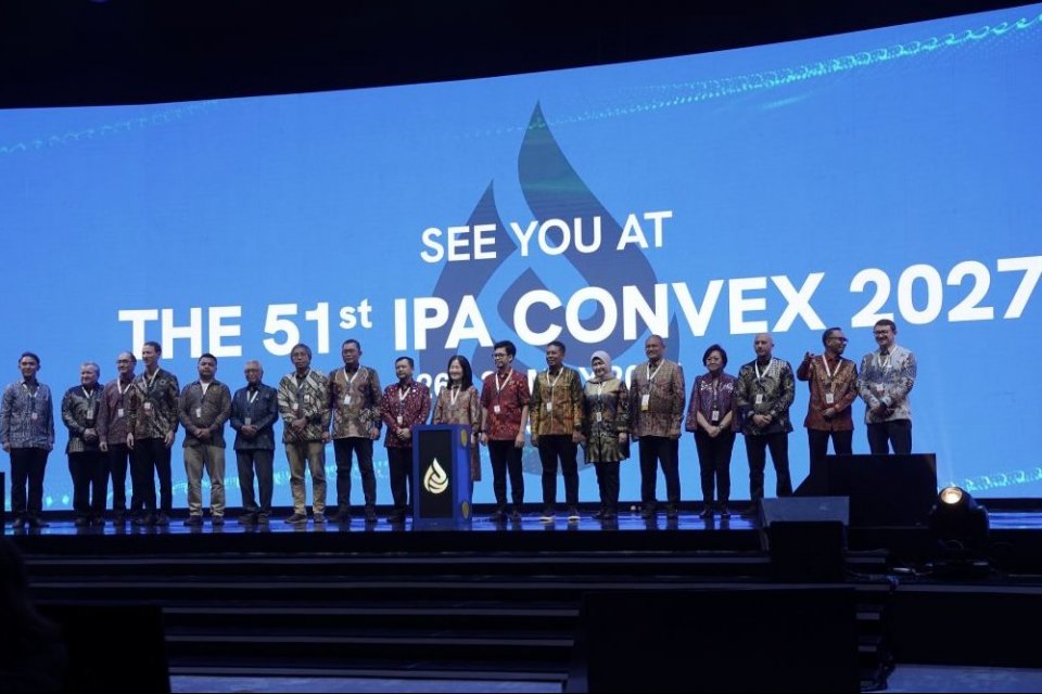 ipa convex