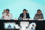 Konpers ekspor satu pintu PT Danantara Sumberdaya Indonesia