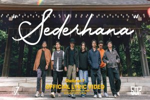 Lirik Lagu Sederhana Sheila On 7