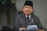 Presiden pimpin upacara peringatan Hari Lahir Pancasila