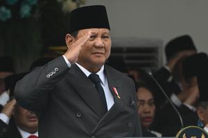 Presiden pimpin upacara peringatan Hari Lahir Pancasila