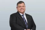 Komisaris Telkomsel Muhammad Yusuf Ateh.