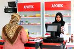 Ujicoba Operasional Kopdes Merah Putih di Blitar