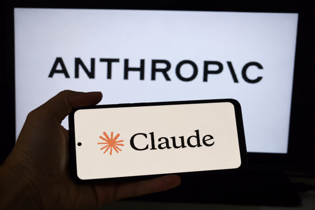 Anthropic Claude