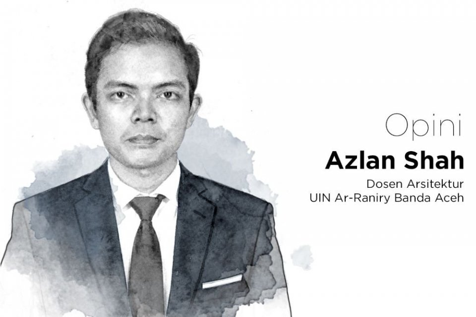 Azlan Shah