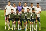 Daftar Pemain Timnas Meksiko di Piala Dunia 2026