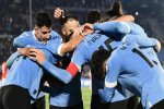 Daftar Pemain Timnas Uruguay di Piala Dunia 2026