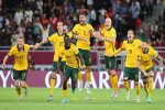 Daftar Skuad Timnas Australia di Piala Dunia 2026