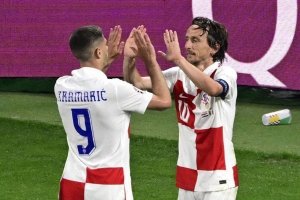 Daftar Skuad Timnas Kroasia di Piala Dunia 2026