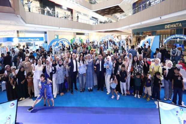 Frisian Flag World Milk Day 2026