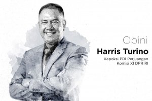 Harris Turino