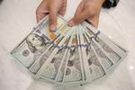 Nilai tukar rupiah terendah terhadap dolar AS