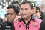 Kejagung tahan mantan pimpinan BGN