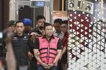 Kejagung tahan mantan pimpinan BGN
