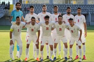 Daftar Pemain Timnas Iran di Piala Dunia 2026