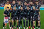 Daftar Pemain Timnas Paraguay di Piala Dunia 2026