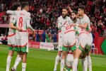Daftar Skuad Timnas Maroko di Piala Dunia 2026