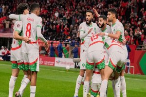Daftar Skuad Timnas Maroko di Piala Dunia 2026