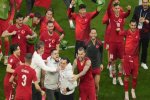 Daftar Skuad Timnas Turki di Piala Dunia 2026