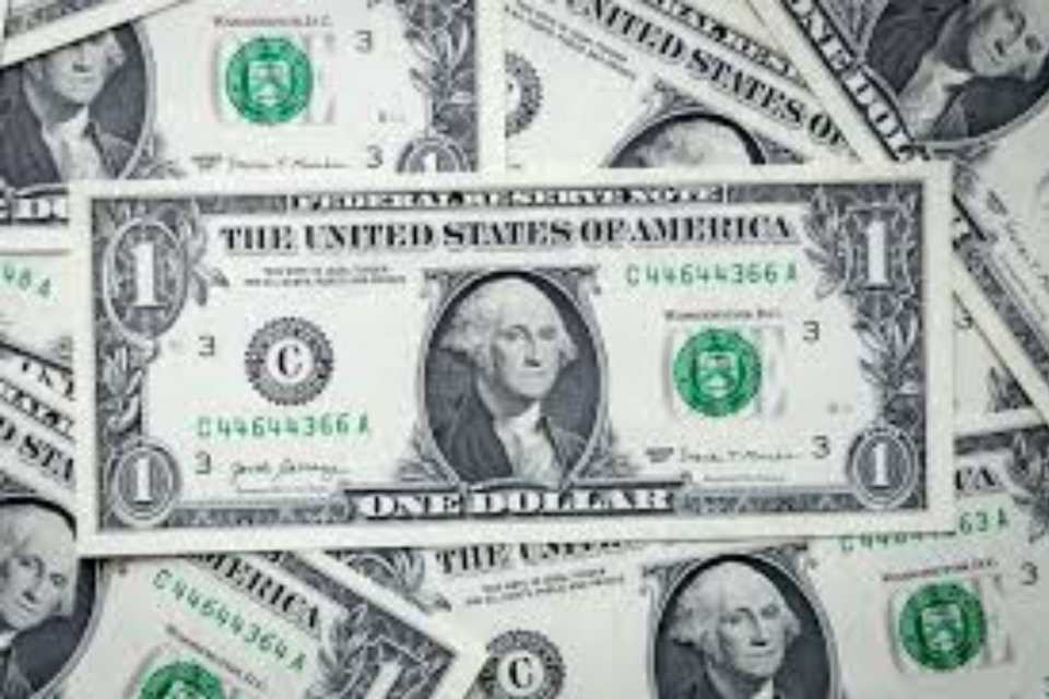 Dolar Hari ini