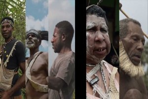 Film Pesta Babi