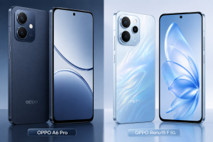 Harga HP Oppo A6 Pro Hingga Reno 15F Bulan Juni 2026