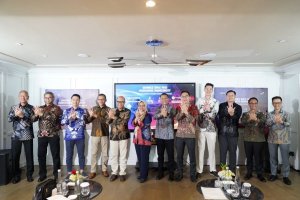 PT Multimedia Nusantara (TelkomMetra), yang merupakan operating company PT Telkom Indonesia (Persero) Tbk (Telkom), secara resmi menandatangani Perjan