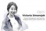 Victoria Simansjah