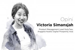 Victoria Simansjah