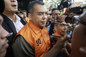 KPK tetapkan Silmy Karim sebagai tersangka kasus dugaan korupsi