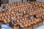 DPR setujui RUU P2SK disahkan menjadi UU