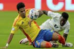 Daftar Skuad Timnas Kolombia di Piala Dunia 2026