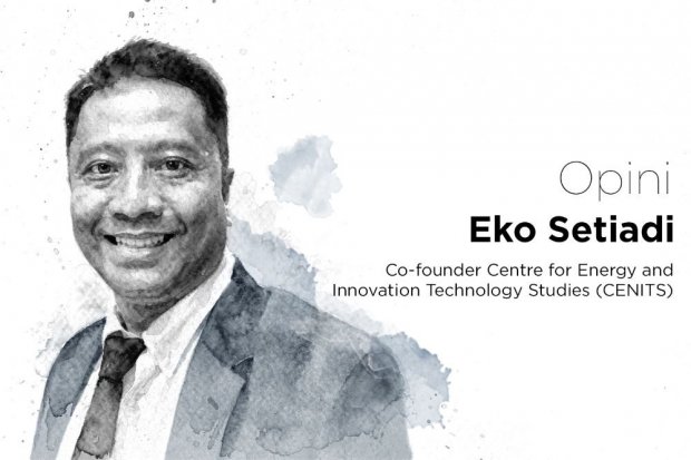Eko Setiadi