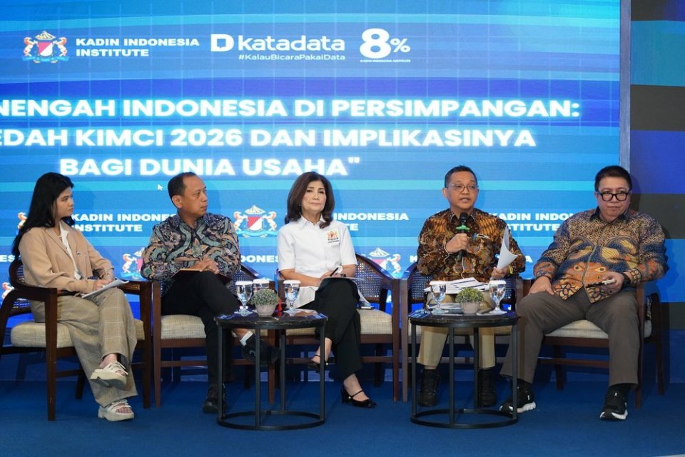 Kelas Menengah Indonesia di Persimpangan: Membedah KIMCI 2026 dan Implikasinya bagi Dunia Usaha