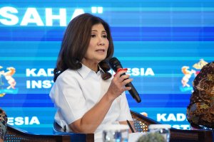 Kelas Menengah Indonesia di Persimpangan: Membedah KIMCI 2026 dan Implikasinya bagi Dunia Usaha (Foto: Katadata/Fauza Syahputra)