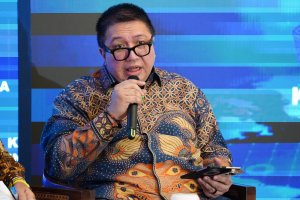 Kelas Menengah Indonesia di Persimpangan: Membedah KIMCI 2026 dan Implikasinya bagi Dunia Usaha (Foto: Katadata/Fauza Syahputra)