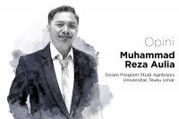 Muhammad Reza Aulia