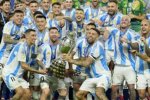 Pemain Gaji Tertinggi di Argentina
