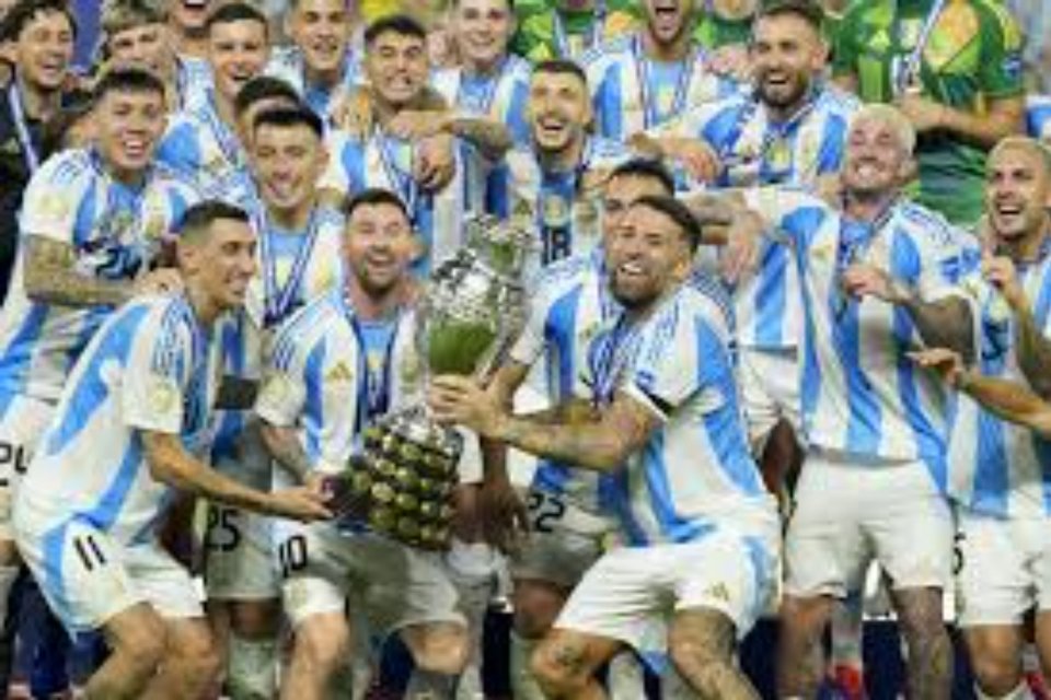 Pemain Gaji Tertinggi di Argentina