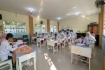 Rekrutmen PPPK Tendik Sekolah Rakyat 2026