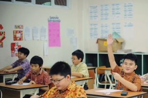 Rekrutmen PPPK Tendik Sekolah Rakyat 2026