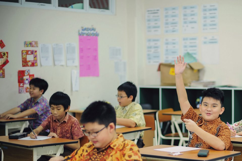 Rincian Gaji PPPK Sekolah Rakyat