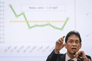 Konferensi pers APBN KiTa edisi Juni 2026