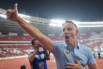Timnas Indonesia lawan Oman