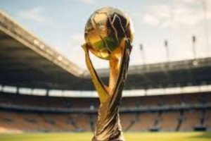 Apakah Indonesia Masuk Piala Dunia 2026