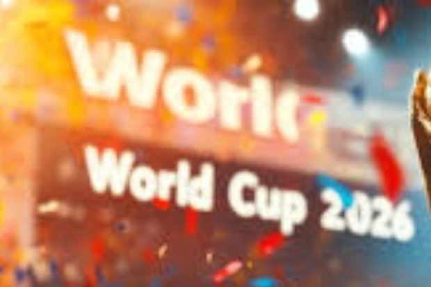 Apakah Indonesia Masuk Piala Dunia 2026
