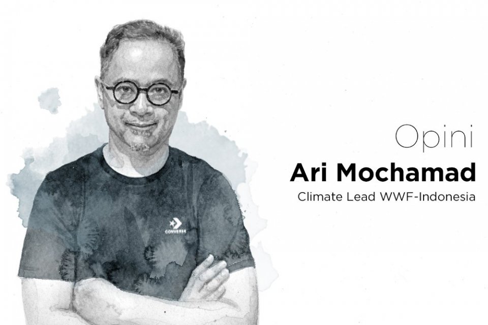 Ari Mochamad